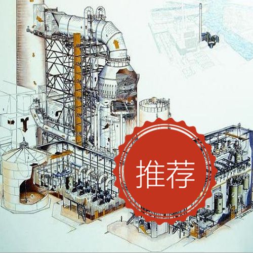 石灰与石膏 从古老建材到现代化学的基石
