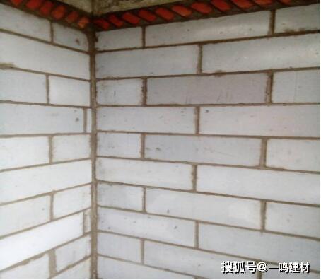 蒸压加气混凝土砌块