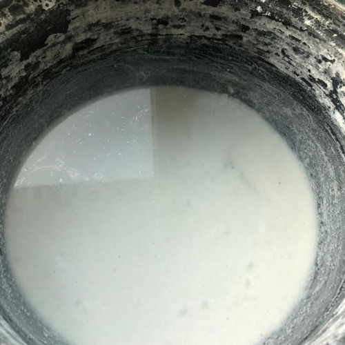 石灰粉 环保领域的神奇利器