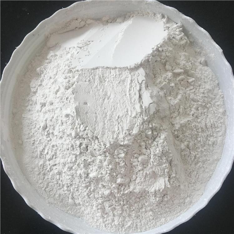 石灰与石膏之辨 克旗同泰氧化钙厂的专业视角解读