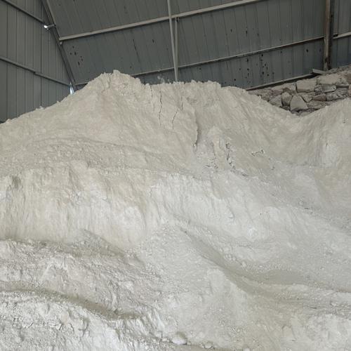 生石灰粉工业